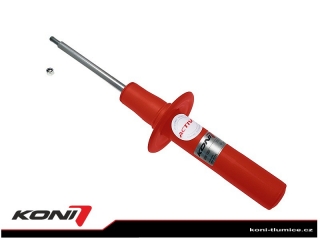 Přední tlumič Koni FSD Audi A4 sedan 1.8 rok 03.08-15